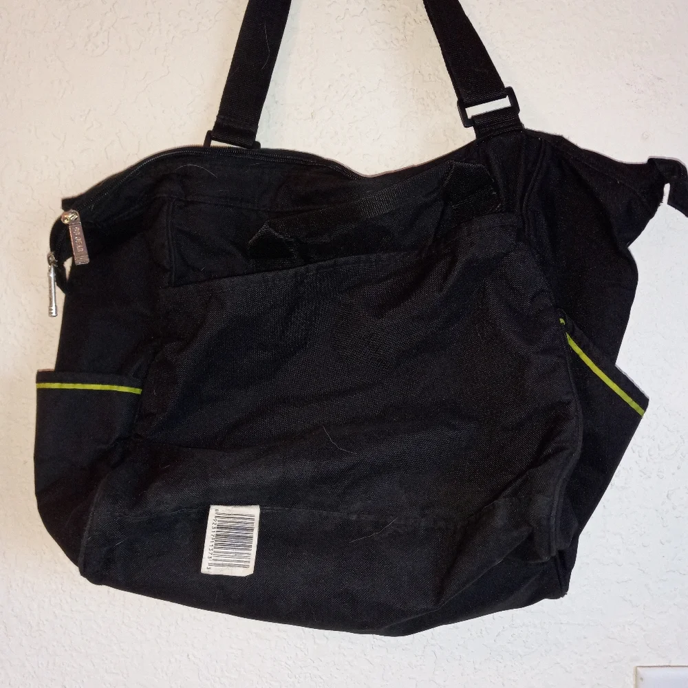BB GEAR BAG - Picture 4 of 16